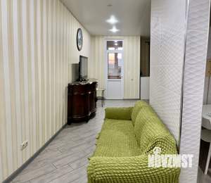 1-к квартира, на длительный срок, 45м2, 7/15 этаж