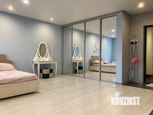 1-к квартира, на длительный срок, 50м2, 5/6 этаж