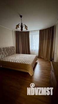 2-к квартира, на длительный срок, 64м2, 3/17 этаж