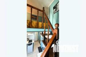 1-к квартира, посуточно, 12м2, 31/33 этаж