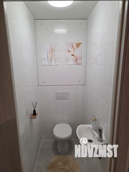 2-к квартира, на длительный срок, 52м2, 2/9 этаж