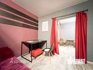 1-к квартира, на длительный срок, 50м2, 14/19 этаж