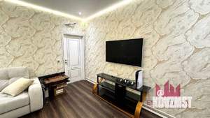 3-к квартира, на длительный срок, 80м2, 9/31 этаж