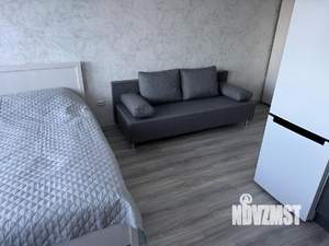 1-к квартира, посуточно, 29м2, 1/8 этаж