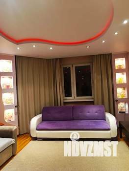 2-к квартира, посуточно, 44м2, 11/16 этаж