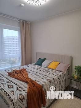 1-к квартира, на длительный срок, 36м2, 6/9 этаж