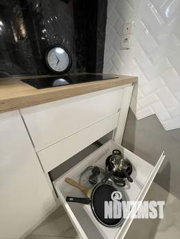 1-к квартира, посуточно, 28м2, 24/30 этаж