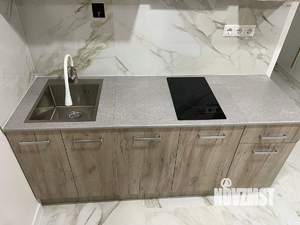 Студия квартира, на длительный срок, 23м2, 3/8 этаж