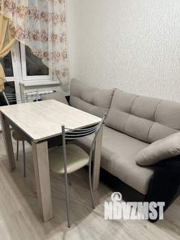 1-к квартира, на длительный срок, 36м2, 4/21 этаж