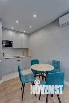 1-к квартира, посуточно, 35м2, 9/20 этаж