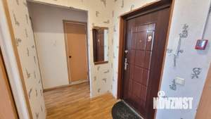 1-к квартира, на длительный срок, 41м2, 17/18 этаж