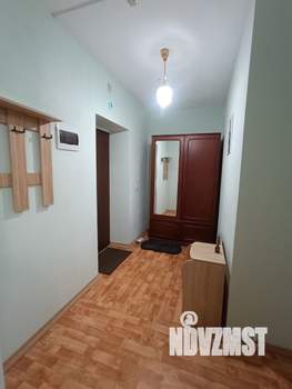 1-к квартира, на длительный срок, 40м2, 12/14 этаж