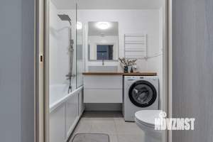 1-к квартира, на длительный срок, 33м2, 3/9 этаж