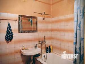 1-к квартира, на длительный срок, 36м2, 6/9 этаж