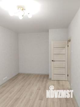 1-к квартира, на длительный срок, 34м2, 6/9 этаж