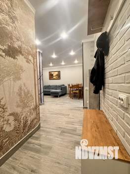 2-к квартира, на длительный срок, 45м2, 2/5 этаж