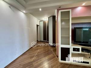 3-к квартира, на длительный срок, 100м2, 14/17 этаж