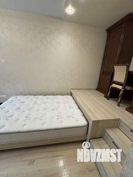 1-к квартира, на длительный срок, 32м2, 3/5 этаж