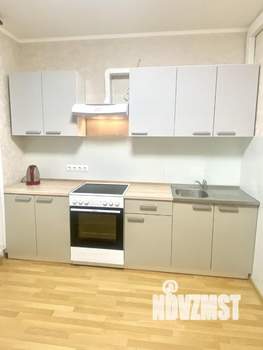 2-к квартира, на длительный срок, 69м2, 5/17 этаж
