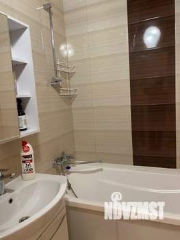 1-к квартира, на длительный срок, 34м2, 5/9 этаж