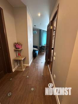 1-к квартира, на длительный срок, 39м2, 15/24 этаж