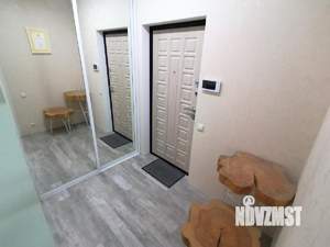 1-к квартира, на длительный срок, 33м2, 3/25 этаж