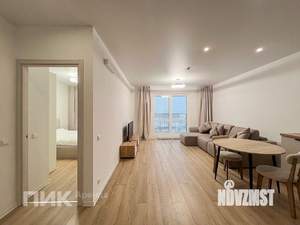 1-к квартира, на длительный срок, 41м2, 8/9 этаж