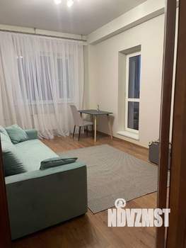 2-к квартира, на длительный срок, 66м2, 11/17 этаж