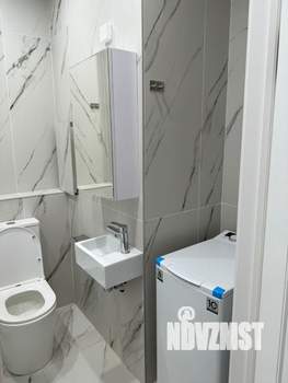 2-к квартира, на длительный срок, 40м2, 24/31 этаж