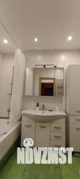 Студия квартира, посуточно, 34м2, 2/22 этаж