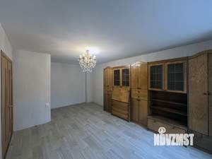 1-к квартира, на длительный срок, 35м2, 3/12 этаж