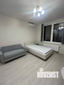 1-к квартира, на длительный срок, 30м2, 21/28 этаж