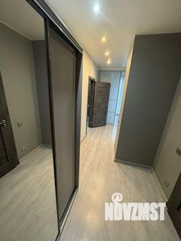 2-к квартира, на длительный срок, 42м2, 2/6 этаж