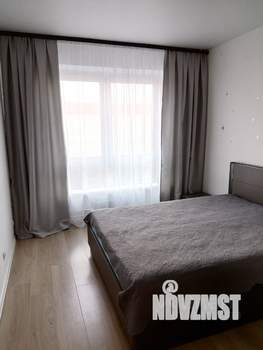 2-к квартира, на длительный срок, 48м2, 5/9 этаж