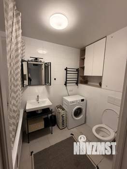1-к квартира, на длительный срок, 43м2, 2/9 этаж