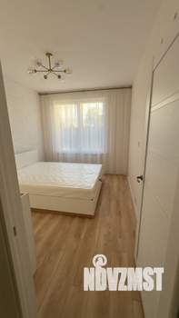 1-к квартира, на длительный срок, 38м2, 6/6 этаж