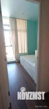 1-к квартира, на длительный срок, 39м2, 5/6 этаж