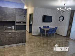 4-к квартира, на длительный срок, 112м2, 6/29 этаж