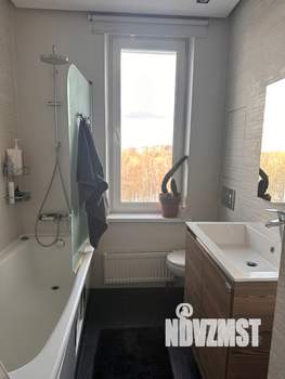 1-к квартира, на длительный срок, 45м2, 9/18 этаж