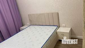 1-к квартира, на длительный срок, 33м2, 1/4 этаж