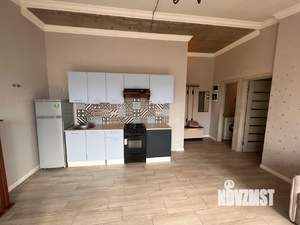 2-к квартира, на длительный срок, 47м2, 3/3 этаж