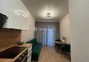 1-к квартира, на длительный срок, 36м2, 25/28 этаж