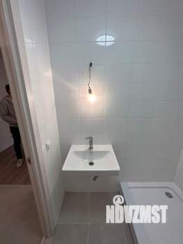 Студия квартира, на длительный срок, 23м2, 8/9 этаж