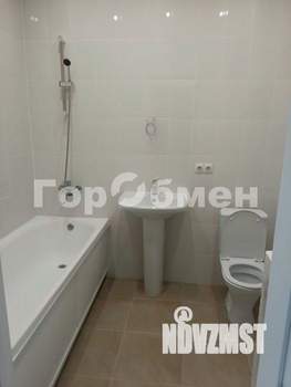 1-к квартира, на длительный срок, 34м2, 2/15 этаж