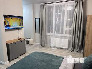 Студия квартира, посуточно, 28м2, 2/33 этаж