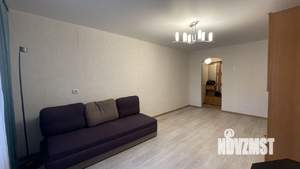 1-к квартира, на длительный срок, 35м2, 6/9 этаж