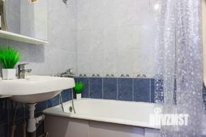 1-к квартира, посуточно, 30м2, 3/5 этаж