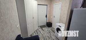 1-к квартира, посуточно, 28м2, 2/8 этаж
