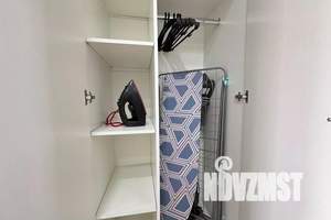 1-к квартира, посуточно, 25м2, 9/9 этаж