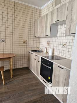 2-к квартира, на длительный срок, 47м2, 10/17 этаж